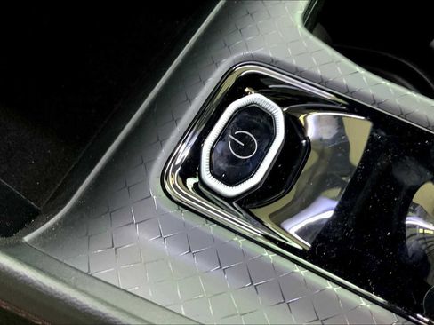 New 2025 Jeep Wagoneer S Limited image 16