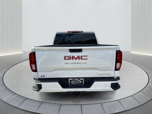 Used 2024 GMC Sierra 1500 Elevation image 7