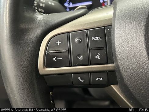 Used 2020 Lexus RX 350 AWD w/ Premium Package image 32