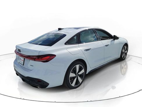 New 2026 Audi A5 2.0T Premium Plus AWD/4WD image 4