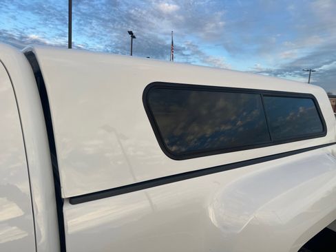 Used 2016 GMC Sierra 3500 Denali w/ Duramax Plus Package image 13