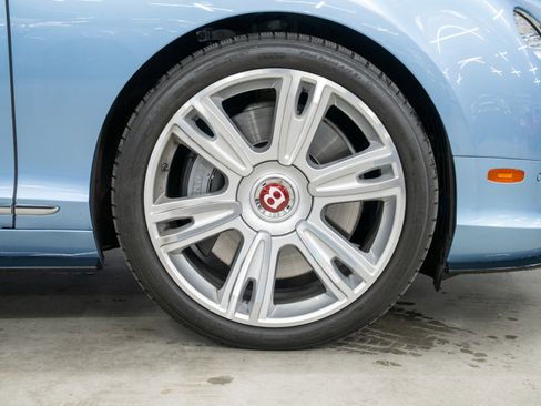 Used 2015 Bentley Continental GT V8 S AWD/4WD image 39