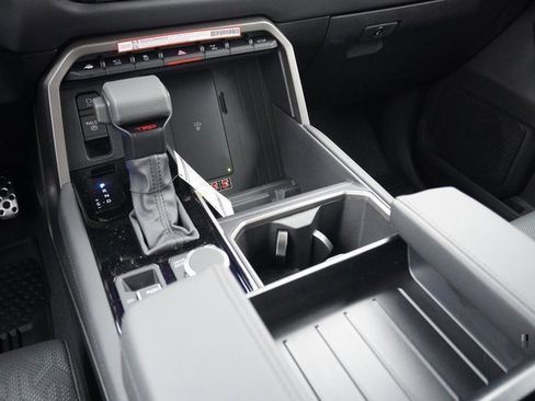 New 2025 Toyota Tundra Limited image 20