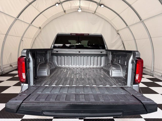 Used 2025 GMC Sierra 1500 SLT AWD/4WD image 5