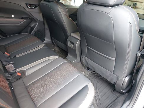 New 2025 Subaru Crosstrek 2.5i Limited w/ Crosstrek Mirror Package image 11