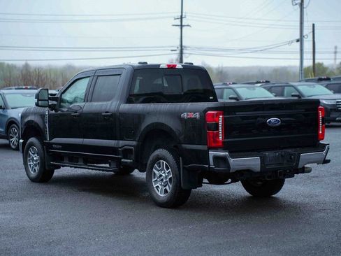 Used 2024 Ford F250 Lariat AWD/4WD image 7