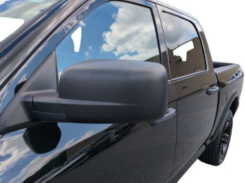 Used 2024 RAM 1500 Warlock AWD/4WD image 10