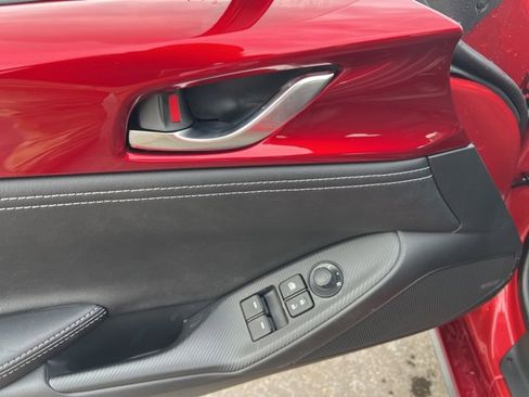 New 2025 MAZDA MX-5 Miata Grand Touring w/ Weather Package image 26