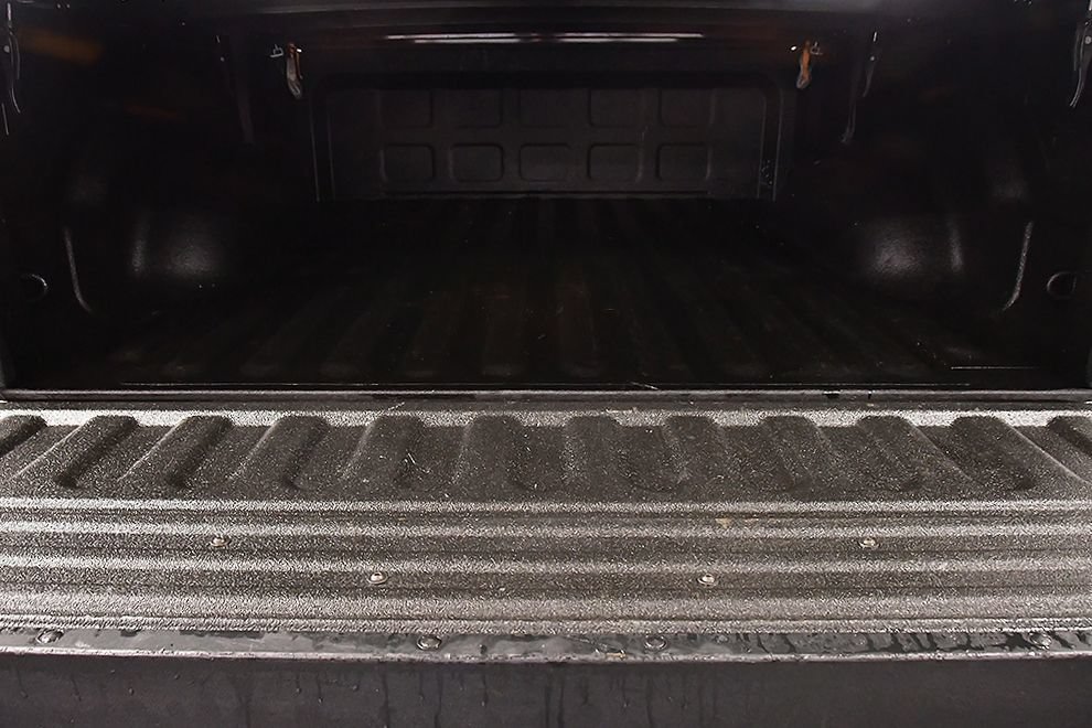 Used 2022 RAM 1500 Warlock w/ Electronics Group AWD/4WD image 13