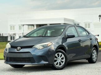 Used 2016 Toyota Corolla L image 1