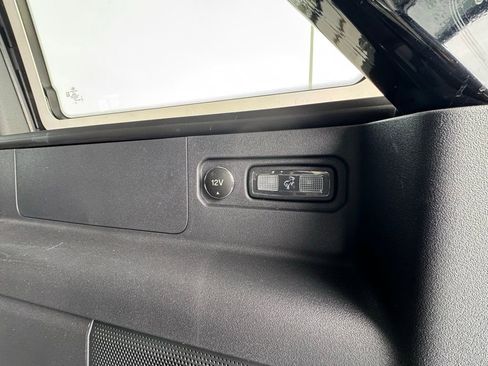 Used 2024 Ford Bronco Outer Banks image 36