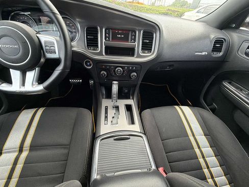 Used 2012 Dodge Charger SRT8 Super Bee w/ Driver Convenience Group II RWD image 24