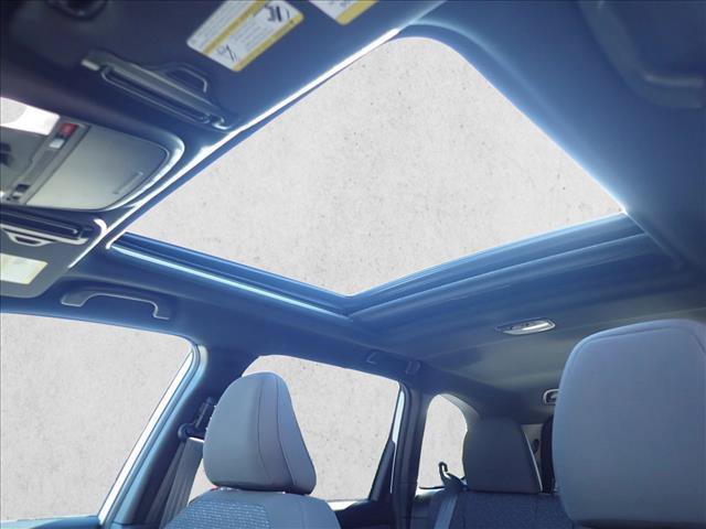 Certified 2026 Subaru Forester Premium AWD/4WD image 14