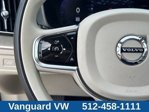 Used 2023 Volvo XC60 T8 Plus AWD/4WD image 11