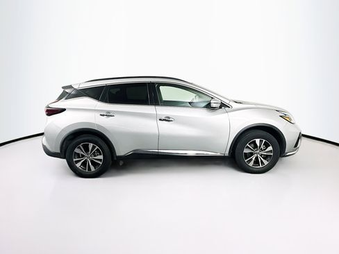 Used 2023 Nissan Murano SV image 10