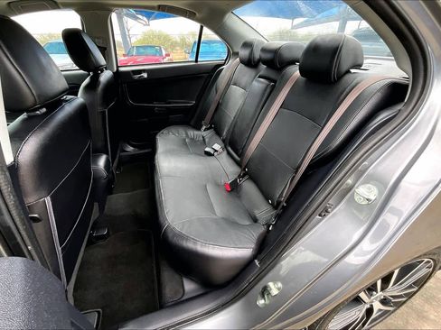 Used 2017 Mitsubishi Lancer SEL image 21