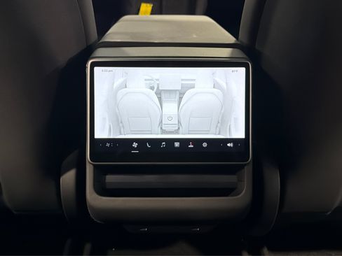 Used 2025 Tesla Model 3 Long Range RWD image 35