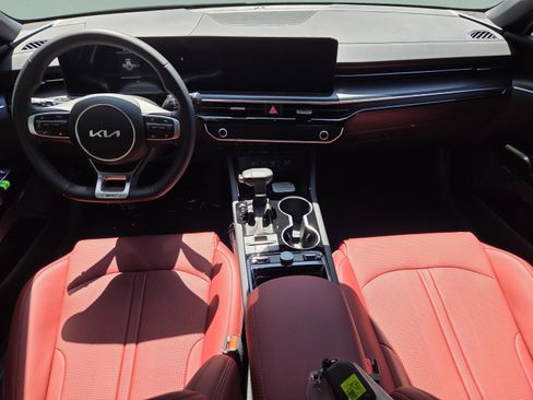 New 2026 Kia K5 GT-Line FWD image 11