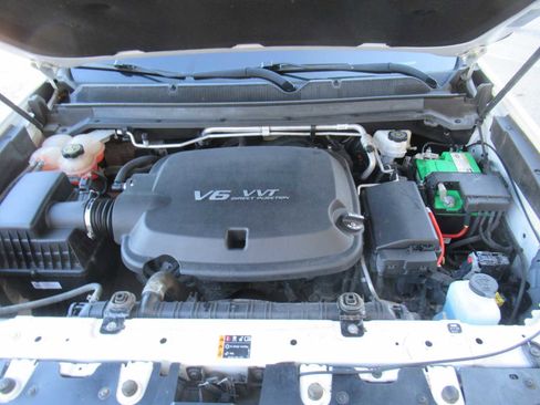 Used 2018 Chevrolet Colorado Z71 image 15