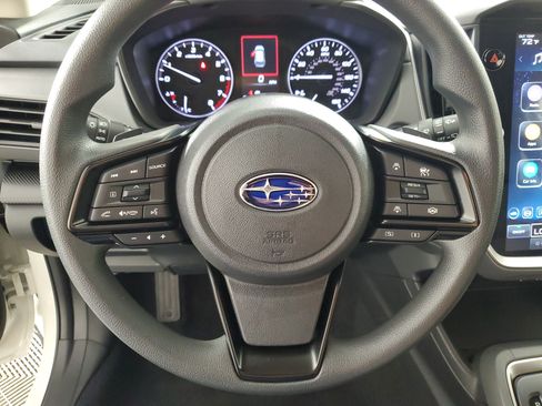 Used 2025 Subaru Crosstrek 2.0i Premium w/ Crosstrek Mirror Package image 20