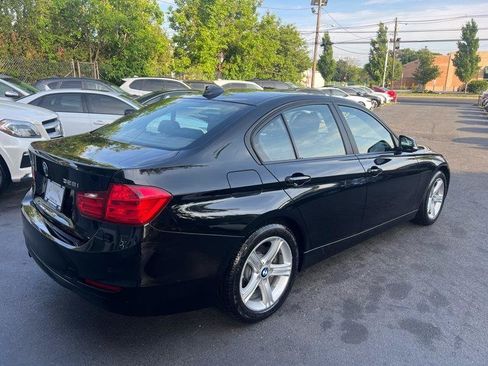 Used 2015 BMW 328i xDrive Sedan AWD/4WD image 6