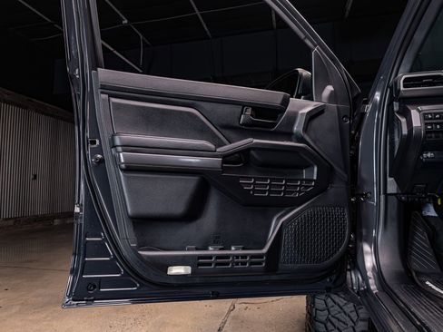 Used 2026 Toyota Tacoma SR5 w/ SR5 Upgrade Package image 26