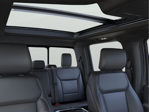 New 2026 Ford F150 Lariat image 22