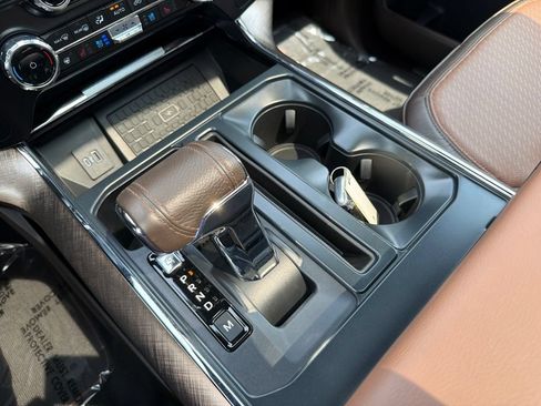 Certified 2024 Ford F150 King Ranch AWD/4WD image 20