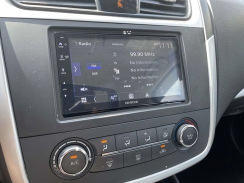 Used 2018 Nissan Altima 2.5 S w/ S Convenience Package FWD image 31