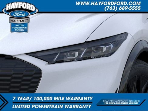 New 2025 Ford Mustang Mach-E Premium w/ Sport Appearance Package image 20