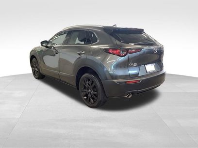 Certified 2023 MAZDA CX-30 2.5 Turbo w/ Premium Plus Pkg