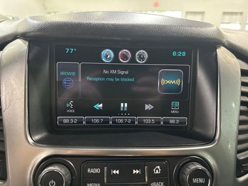 Used 2015 Chevrolet Suburban LT AWD/4WD image 61