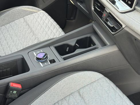 New 2026 Volkswagen Tiguan S AWD/4WD image 20