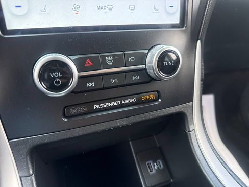 Used 2023 Ford Edge SEL w/ Convenience Package AWD/4WD image 34