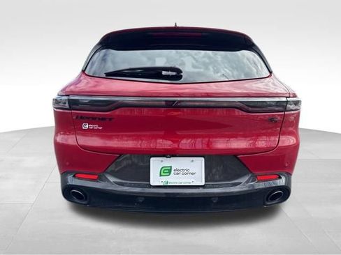 Used 2024 Dodge Hornet R/T AWD/4WD image 6
