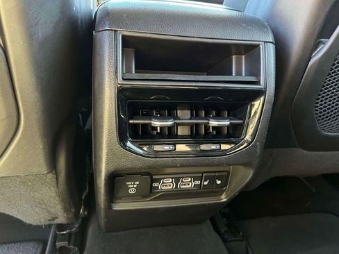 Used 2022 Jeep Grand Cherokee Limited 4xe w/ Luxury Tech Group II AWD/4WD image 26