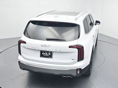 Certified 2023 Kia Telluride SX Prestige AWD/4WD image 57