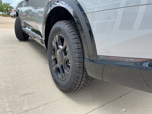New 2027 Kia Telluride SX Prestige X-Pro AWD/4WD image 19