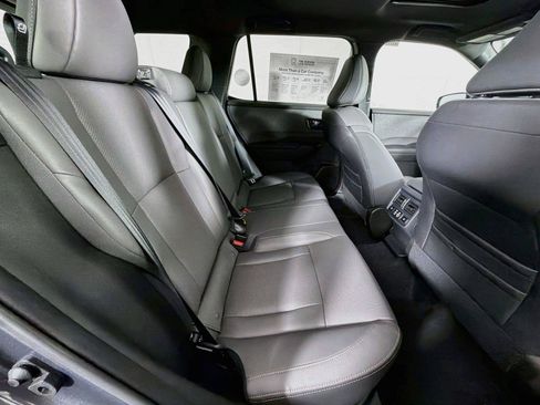 New 2026 Subaru Outback Limited AWD/4WD image 28