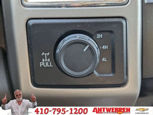 Used 2017 Ford F350 Lariat image 23