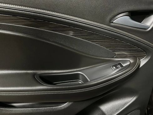 Used 2016 Buick Envision Premium image 12