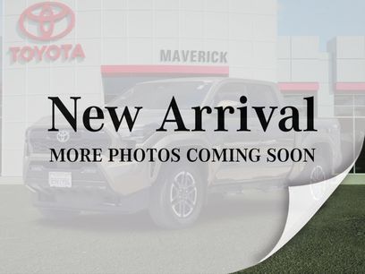 Used 2024 Toyota Tacoma TRD Sport