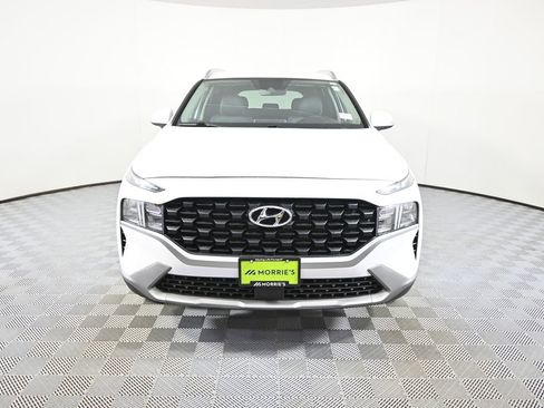Used 2023 Hyundai Santa Fe SEL AWD/4WD image 10
