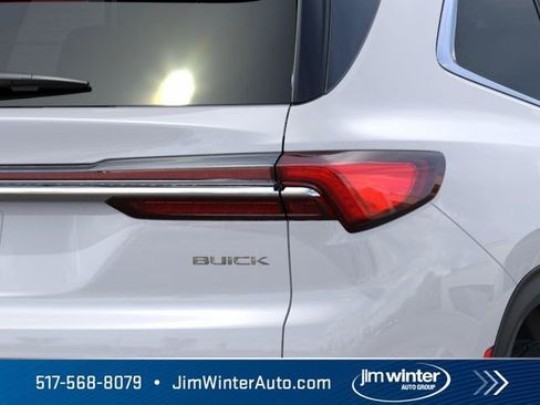 New 2026 Buick Enclave Preferred image 11