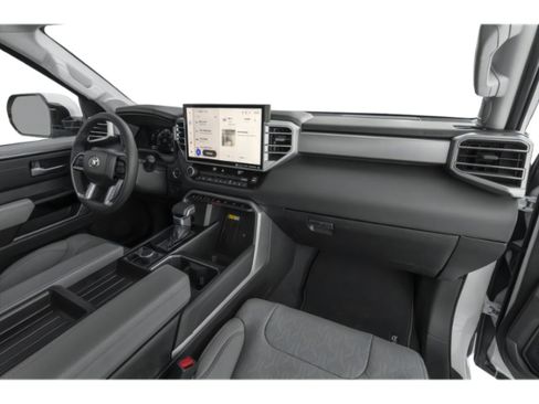 New 2026 Toyota Tundra Limited AWD/4WD image 17