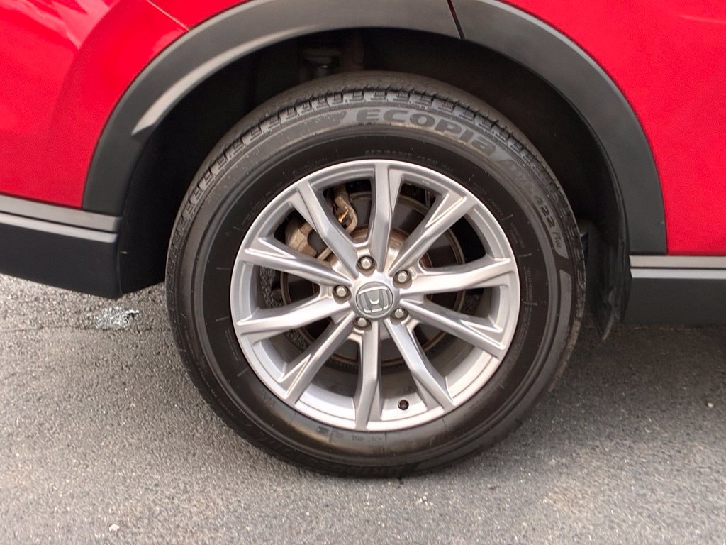 Used 2024 Honda CR-V EX-L image 52