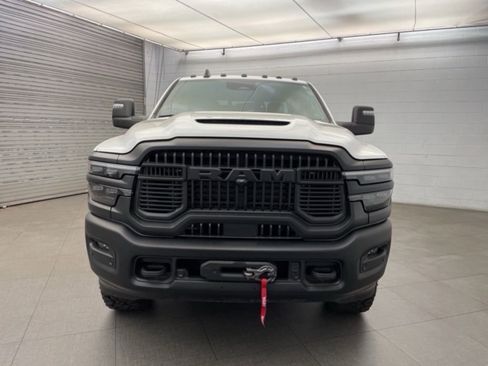 New 2026 RAM 2500 Power Wagon AWD/4WD image 6