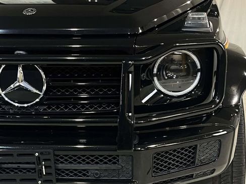 Used 2019 Mercedes-Benz G 550 image 5