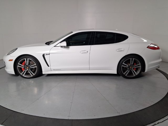 Used 2012 Porsche Panamera 4 image 7
