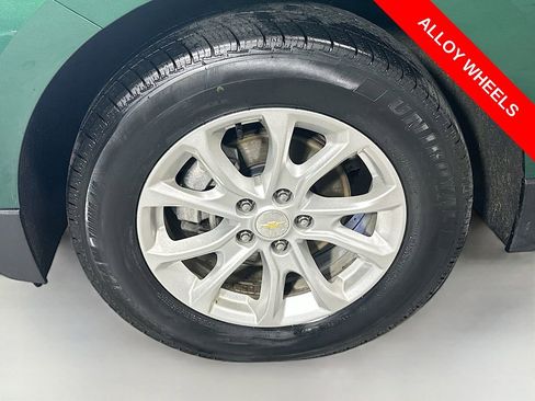 Used 2018 Chevrolet Equinox LS image 30